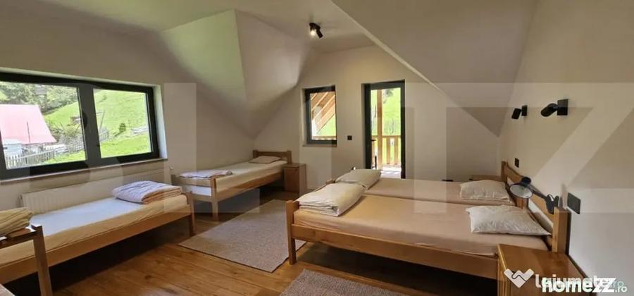 Proprietate de vanzare, cu 5 camere, 202 mp, statiunea de sc - Sfantu Gheorghe (Covasna) - 4