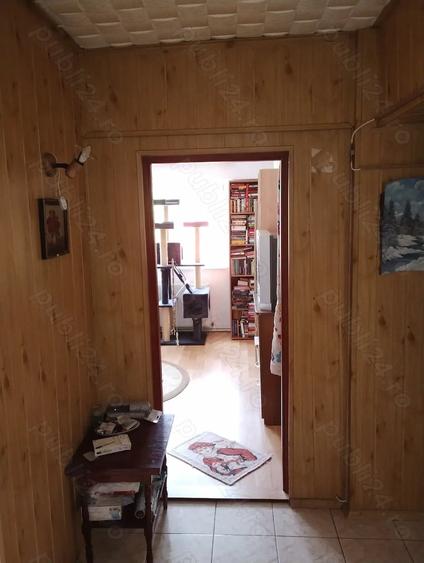 Apartament cu 3 camere decomandat în Ultracentral