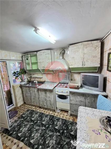 Garsonieră în Coiciu