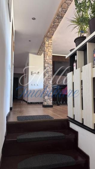 Apartament 88 mp Utili, Renovat Parcare CF | Muzeul Apei | Floresti | - 12