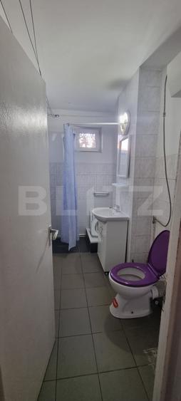 Apartament cu 2 camere, 49.16 mp, zona Campia Turzii - 7