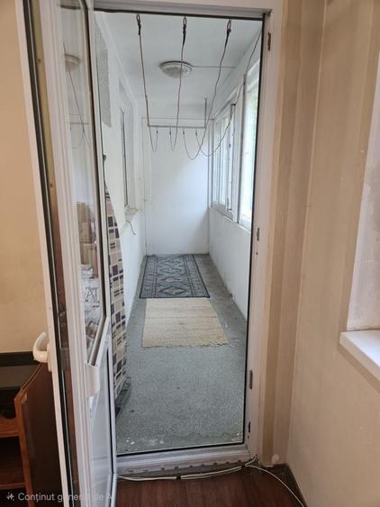 Apartament cu 2 camere semidecomandat în Drumul Taberei