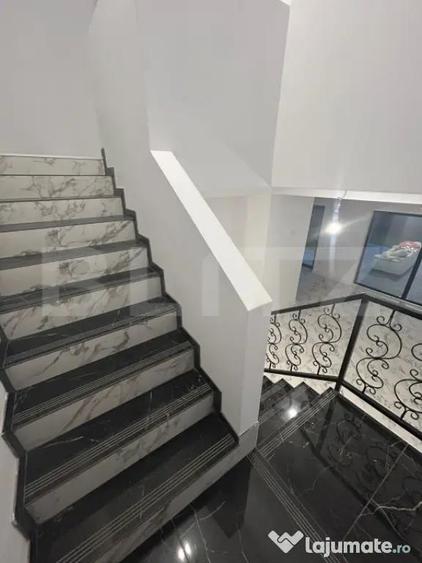 Casă cu 3 camere cu Teren 309 Mp în Central