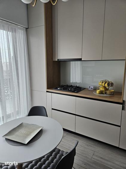 Apartament cu 2 camere decomandat în Theodor Pallady