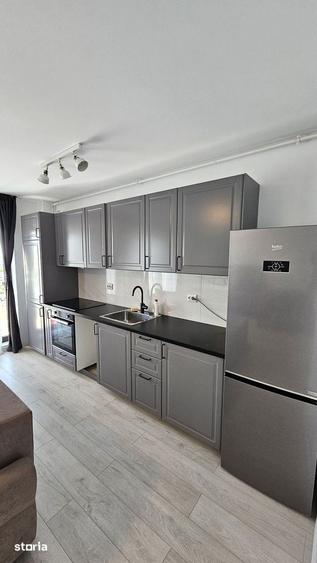Apartament cu 8 camere în Vest