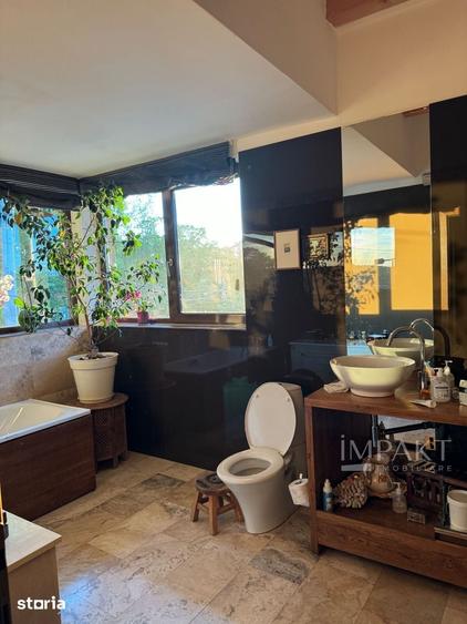 Casă cu 3 camere cu Teren 440 Mp în Făget