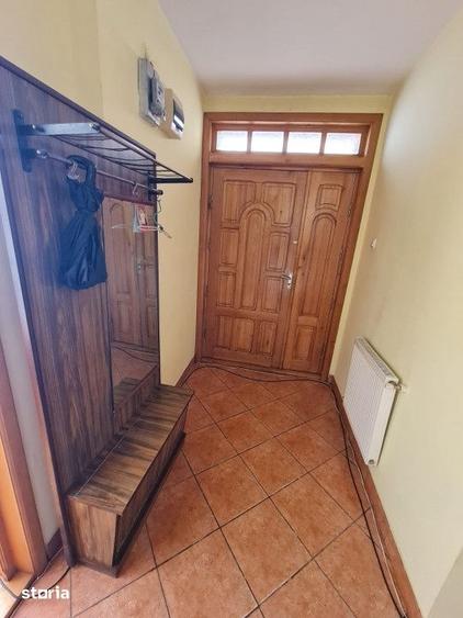 Casă cu 3 camere cu Teren 120 Mp în Școlilor
