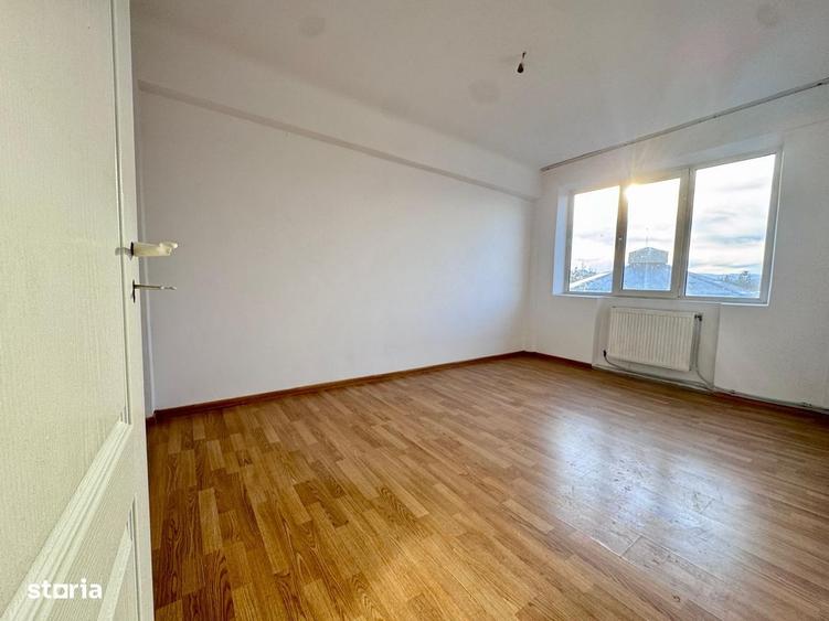Apartament cu 2 camere decomandat în Ultracentral