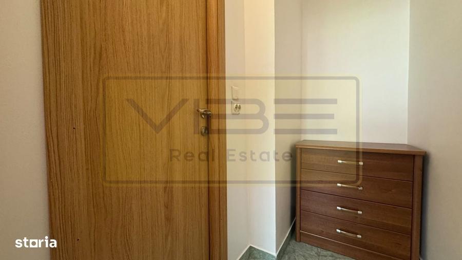 Apartament cu 2 camere semidecomandat în Copou