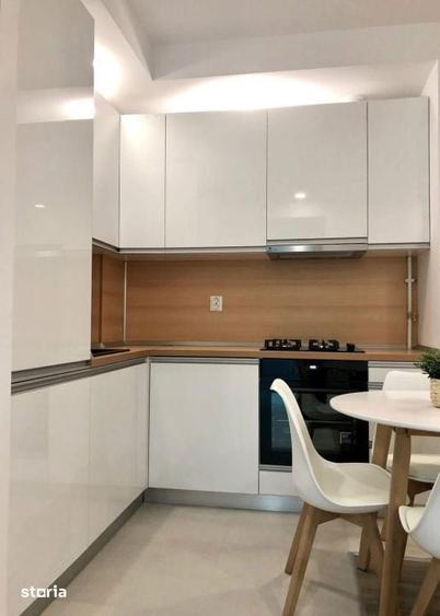 Apartament cu 2 camere decomandat în Ștefăneștii de Jos