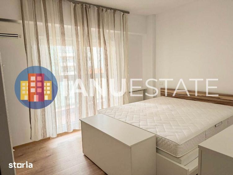 Apartament cu 3 camere decomandat în Grozăvești
