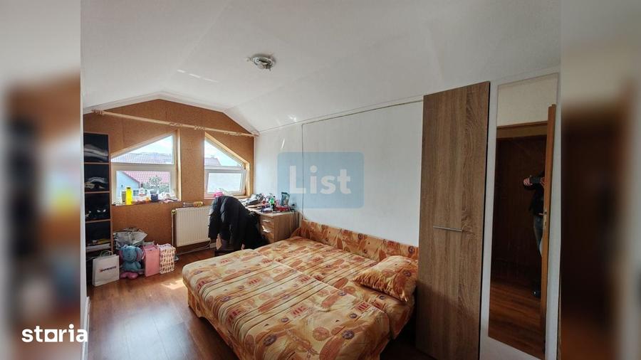Apartament cu 3 camere în Gheorgheni — fotografia 3