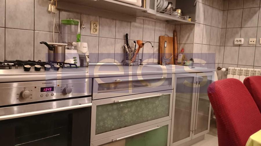 VANZARE 2 CAMERE - DECOMANDAT -UNIRII - 5