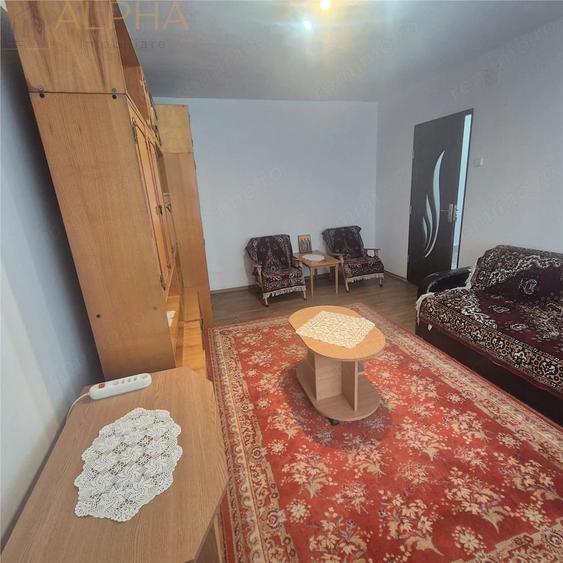 Apartament cu 2 camere decomandat în Sud