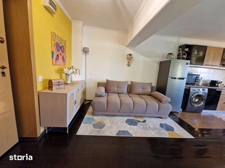 Inchiriez garsoniera / studio Rond Alba Iulia - 3