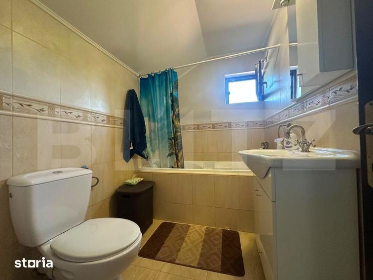 Casă cu 4 camere cu Teren 600 Mp în Certeju de Sus