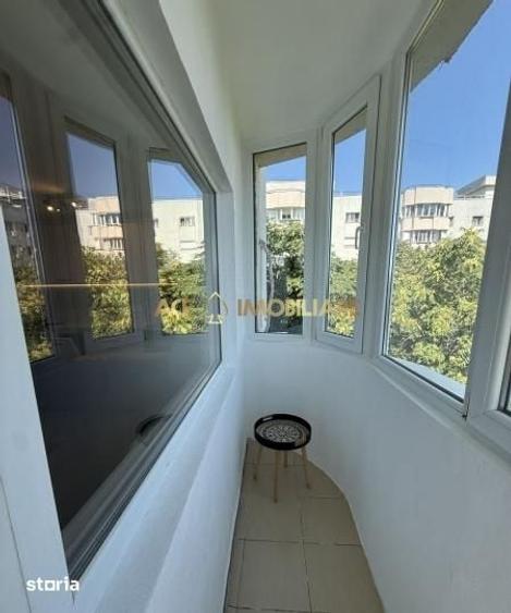 Garsoniera de inchiriat | Vitan | Metrou | Mobilat | Utilat - 15