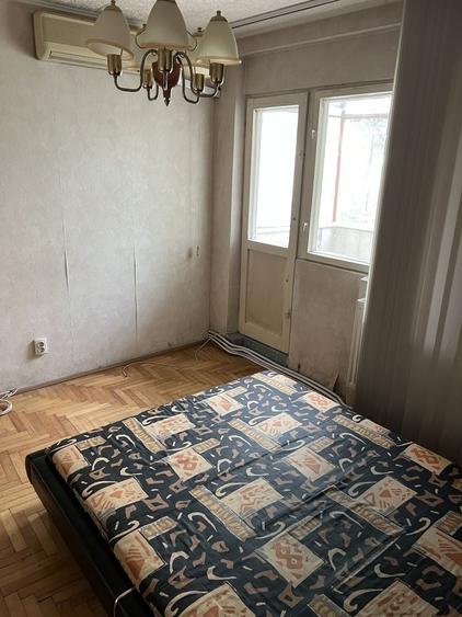 Apartament cu 2 camere decomandat în Ultracentral