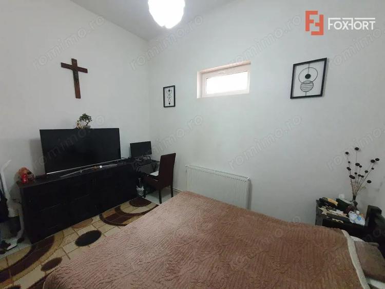 Apartament cu 2 camere decomandat, mobilat în Sinaia