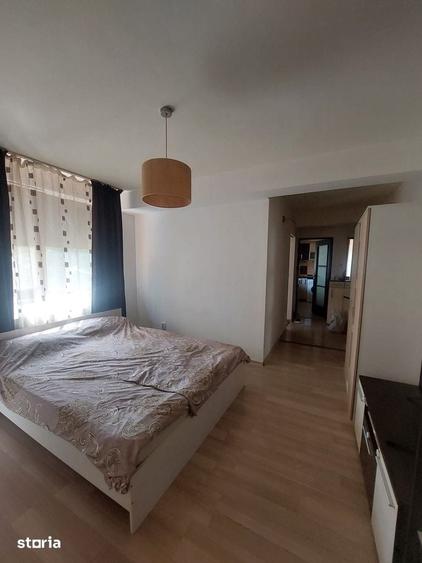 Apartament cu 2 camere în Nicolina