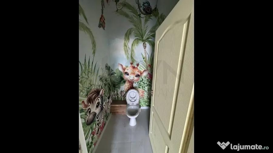 Spațiu comercial, de 87 mp, în Odăi