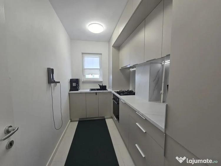 Apartament cu 2 camere decomandat în Ștefăneștii de Jos