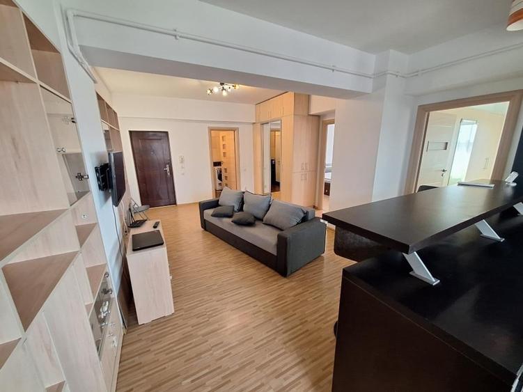 Apartament 3 Camere Piata Sudului /Parcare - 9