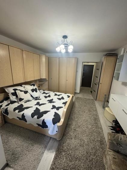 Apartament cu 2 camere decomandat, mobilat în Brazda lui Novac