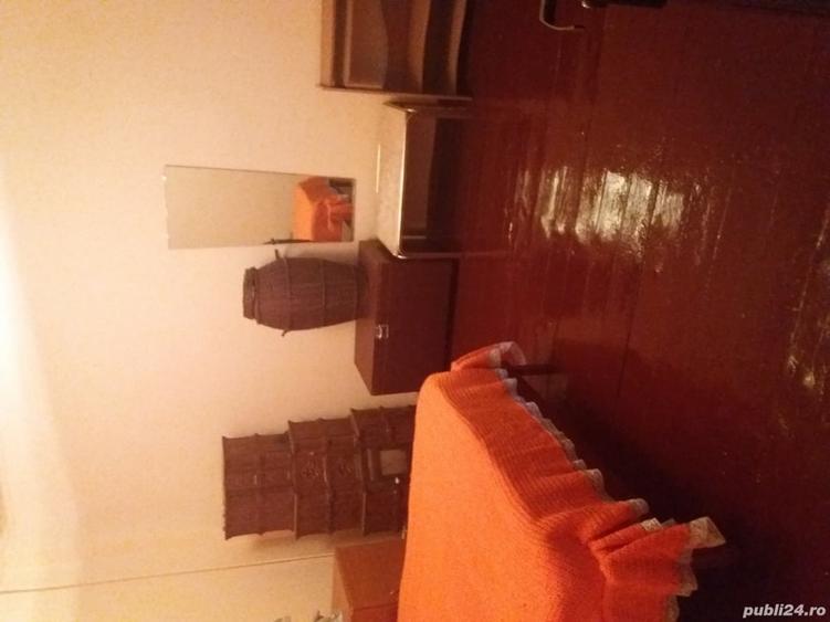 Apartament cu 2 camere decomandat în Gării