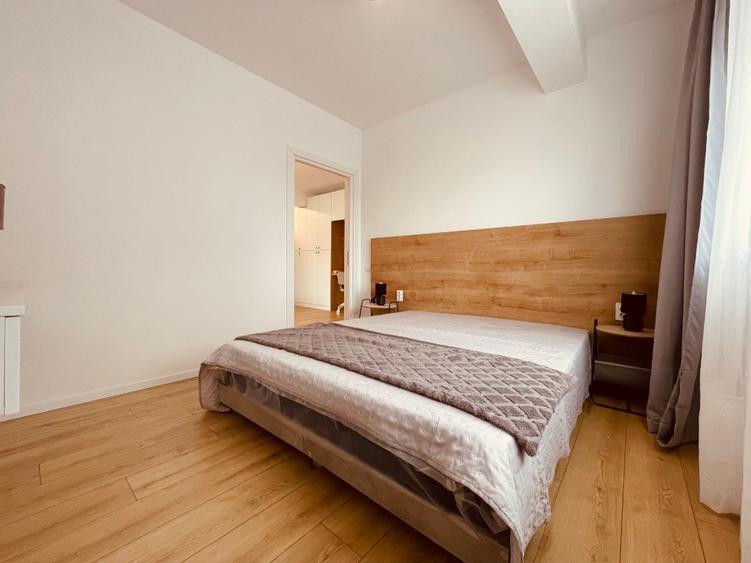 PF vând apartament 2 camere Florești - 9