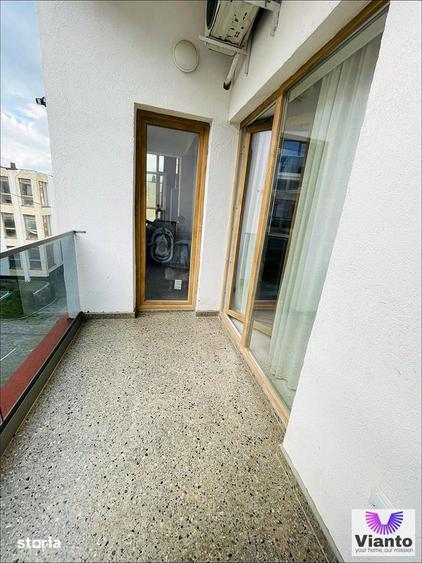 Apartament cu 2 camere, mobilat în Șelimbăr — fotografia 2