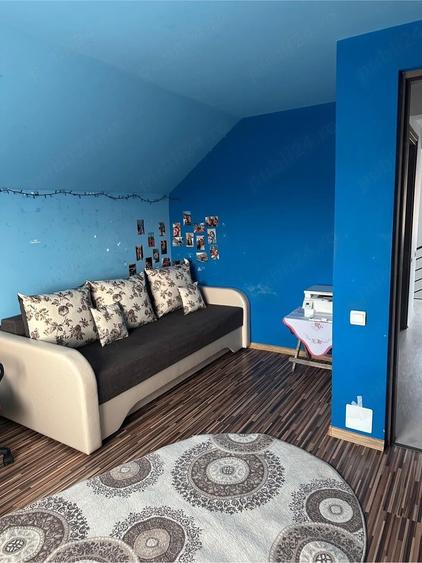 Casă cu Teren 220 Mp în Apahida