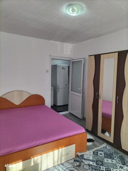 Garsonieră în Central