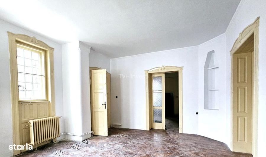 Oportunitate de investitie pe strada Mihai Eminescu