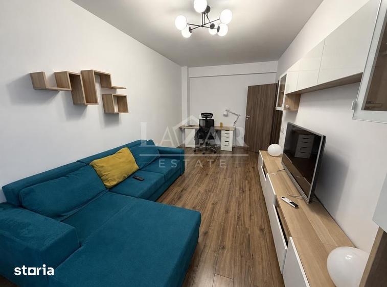 Apartament cu 2 camere decomandat în Sebastian