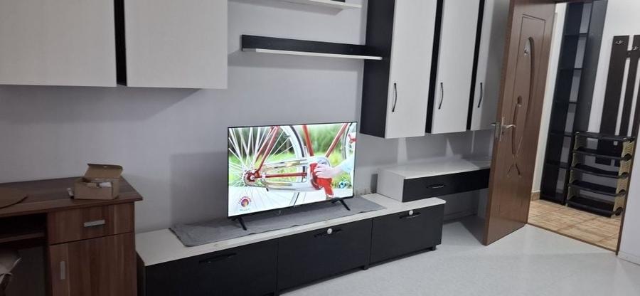 Apartament cu 2 camere decomandat în Ultracentral