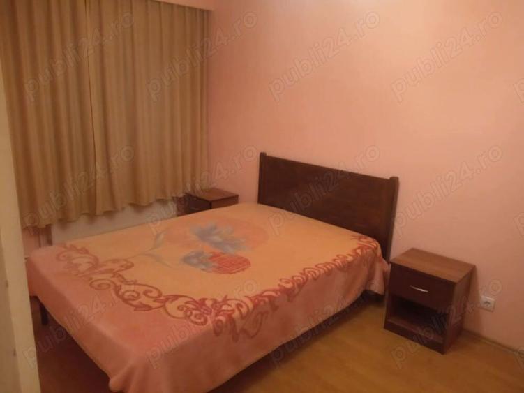Apartament cu 2 camere semidecomandat în Gojdu