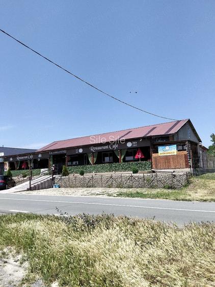 vand spatiu comercial