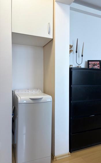 Apartament cu 3 camere semidecomandat în Drumul Taberei