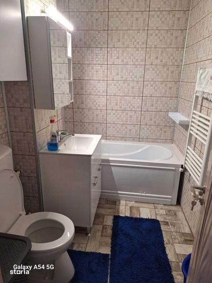 Apartament cu 2 camere în Carrefour