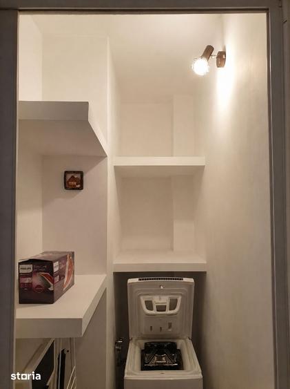 Apartament 2 camere | Turda Pod Grant | 60 mp | Sector 1 - 4