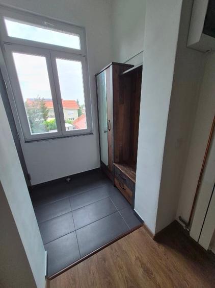 Apartament cu 2 camere, mobilat în Ultracentral