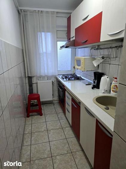 Apartament cu 3 camere, mobilat în ICIL