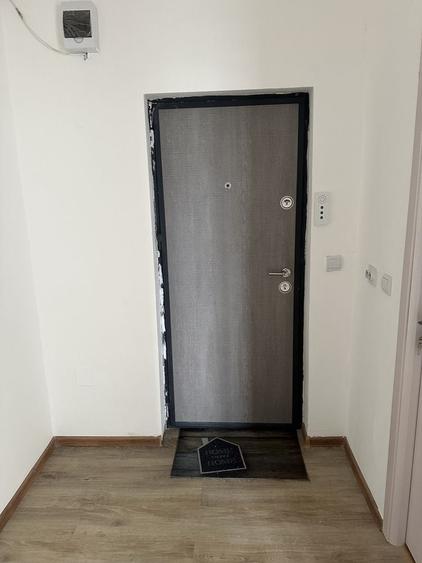 Garsonieră decomandată în Cornitoiu