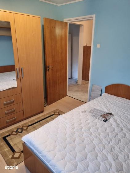 Apartament 2 camere | Metrou 7' | Renovat | Prima inchiriere - 6
