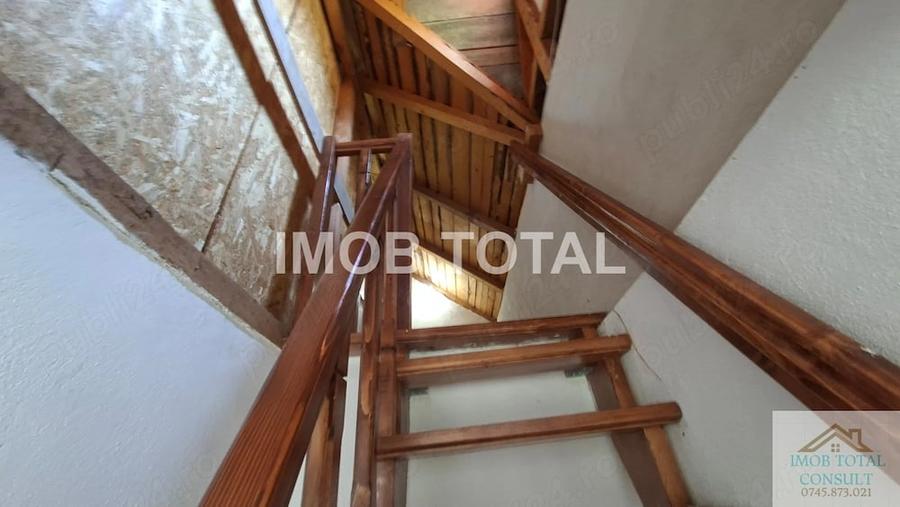 Casă cu 1 camere cu Teren 1244 Mp în Valea Mare