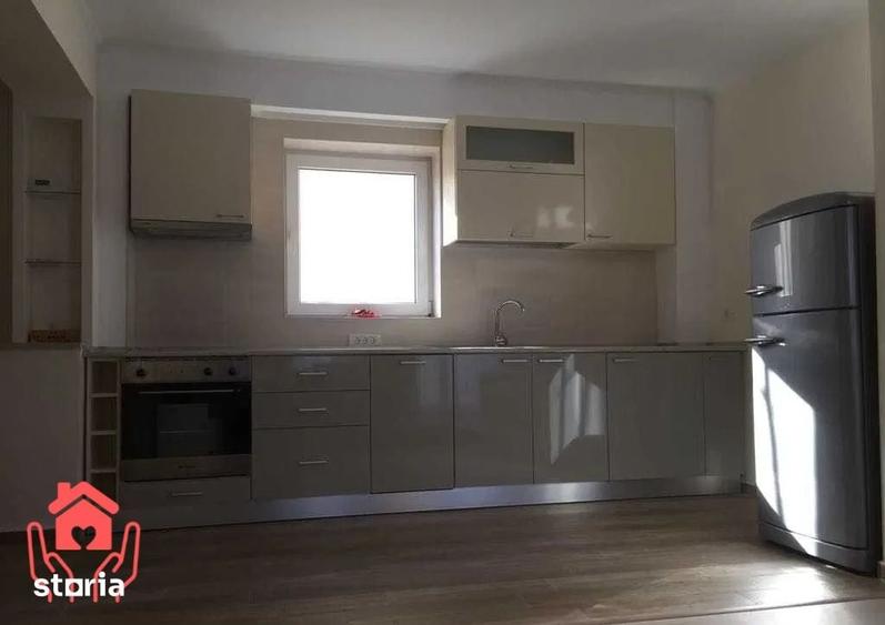 Apartament cu 3 camere în Primăverii