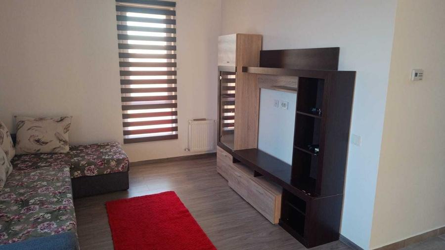 Inchiriez apartament 2 camere - 1