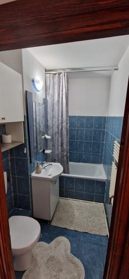 Garsonieră decomandată în Mărăței