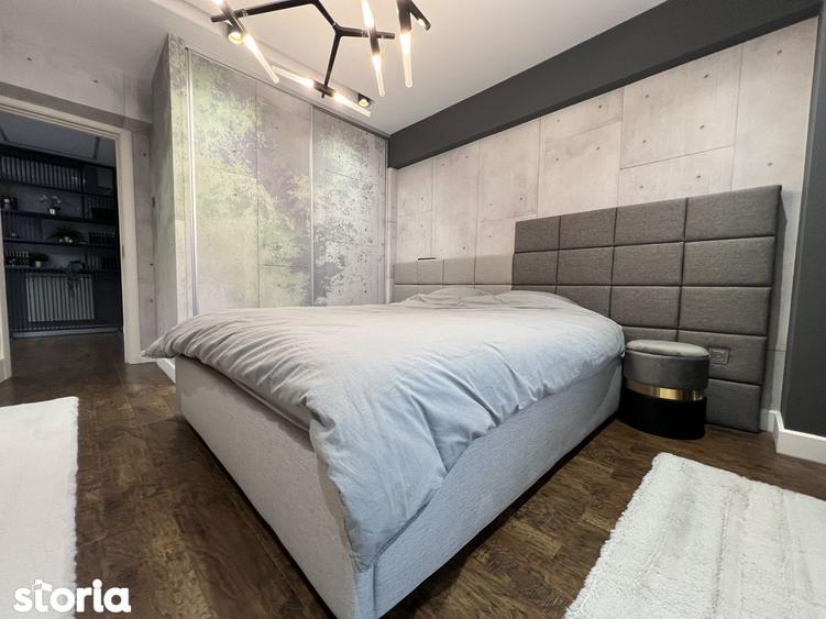 Apartament cu 2 camere decomandat în Bucureștii Noi